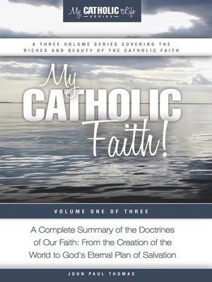 cover image of My Catholic Faith!